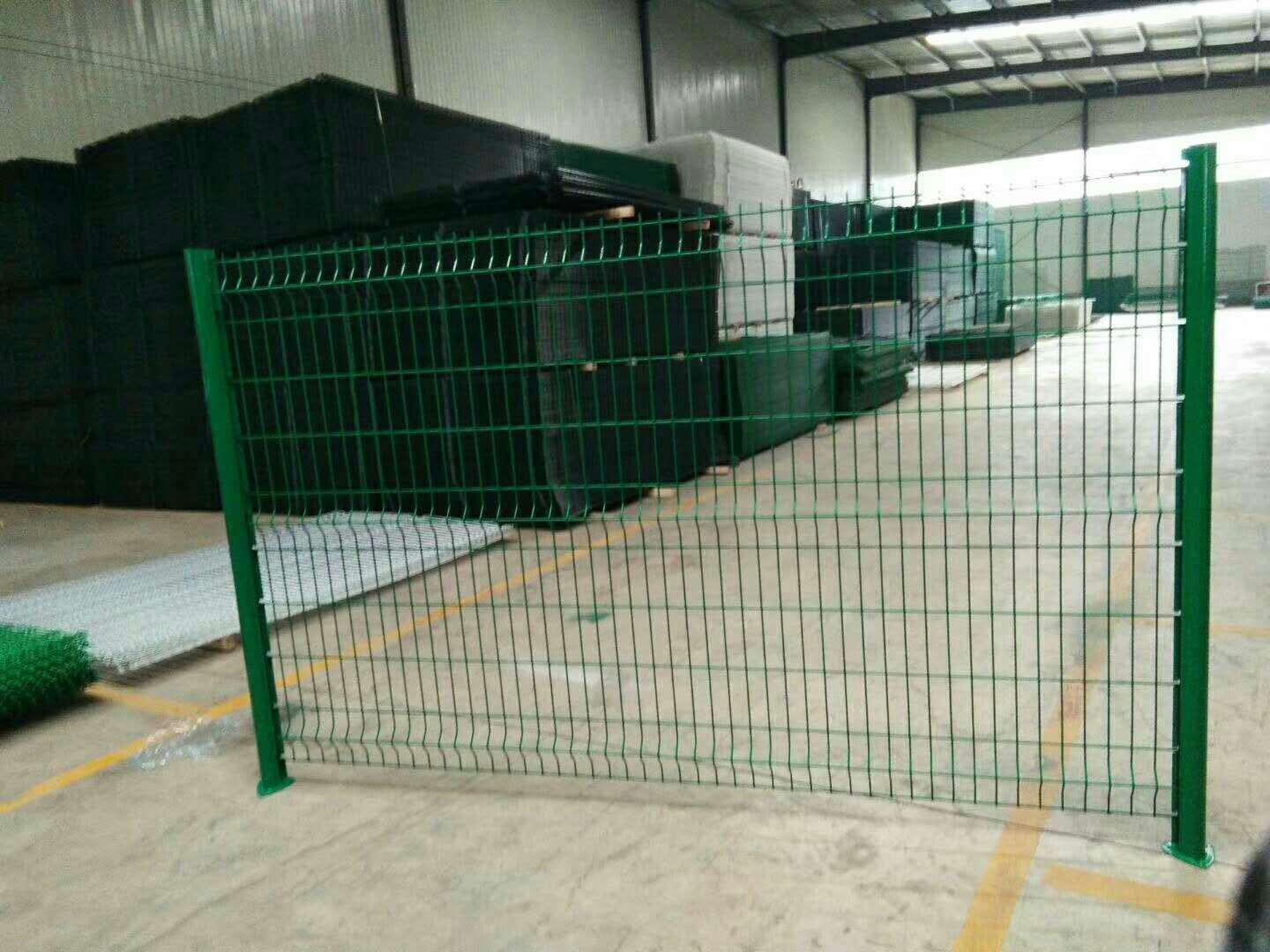 安全隔離柵使用注意事項(xiàng)