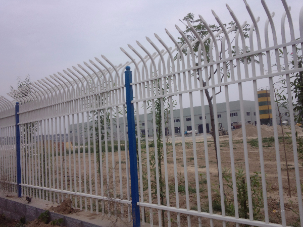 隔離網(wǎng)（雙向彎頭）