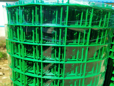 荷蘭網(wǎng)護(hù)欄